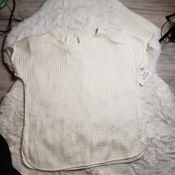 H K Collectible Tops - HK Collectible Blouse